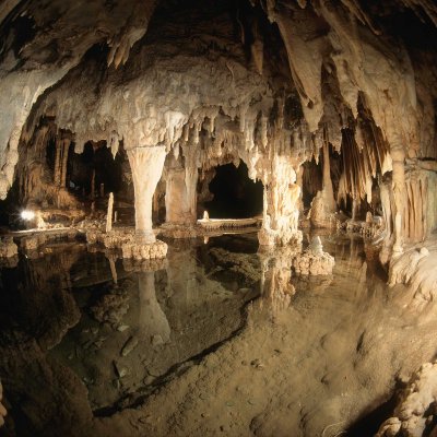 Cave Photos